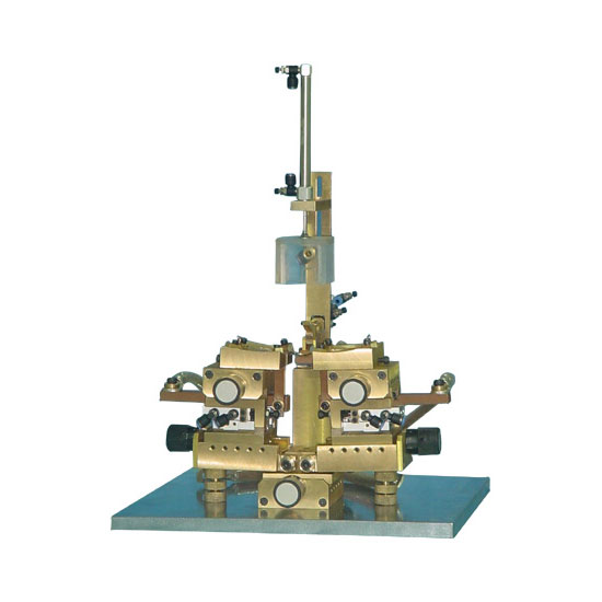 Middle beam fish wire fixture_SHenZHen Mingfeng Machinery Equipment Co. ，Ltd.