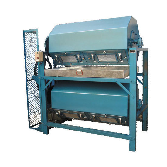 Roller drum_SHenZHen Mingfeng Machinery Equipment Co. ，Ltd.
