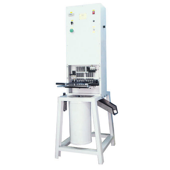 Cutting machine_SHenZHen Mingfeng Machinery Equipment Co. ，Ltd.
