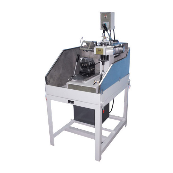 Environmental protection type gold frame horizontal gong machine_SHenZHen Mingfeng Machinery Equipment Co. ，Ltd.