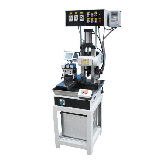 Automatic gong machine_SHenZHen Mingfeng Machinery Equipment Co. ，Ltd.