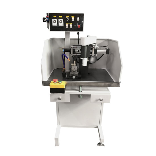 Round position machine_SHenZHen Mingfeng Machinery Equipment Co. ，Ltd.