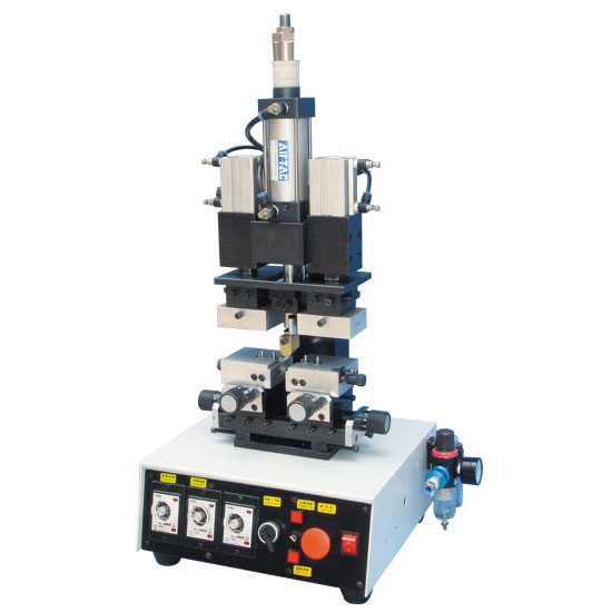 Nose bending machine_SHenZHen Mingfeng Machinery Equipment Co. ，Ltd.