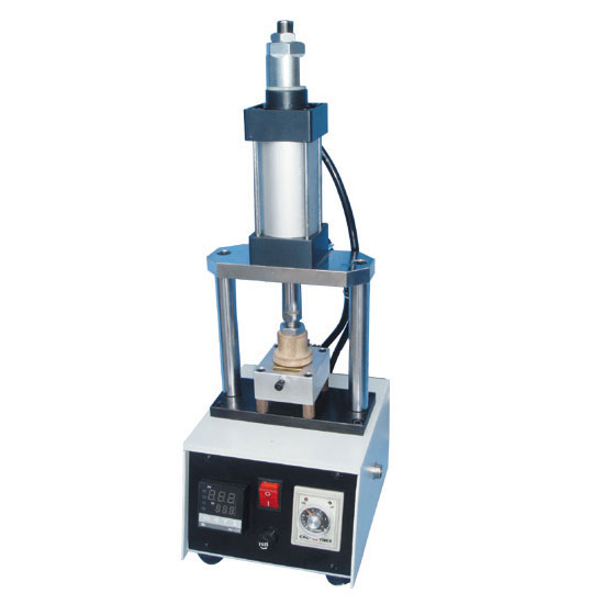 Hinge press_SHenZHen Mingfeng Machinery Equipment Co. ，Ltd.