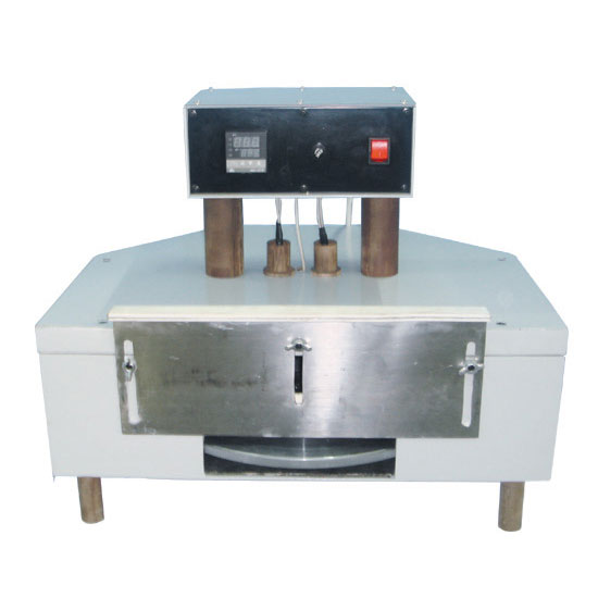 Rotary furnace_SHenZHen Mingfeng Machinery Equipment Co. ，Ltd.