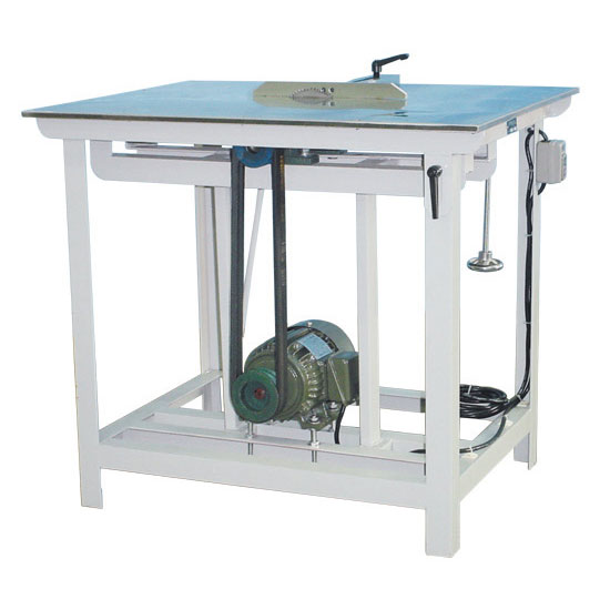 Cutting machine_SHenZHen Mingfeng Machinery Equipment Co. ，Ltd.