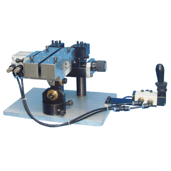 SHenZHen Mingfeng Machinery Equipment Co. ，Ltd.-Car fancy mold II